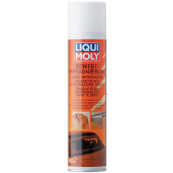 Liqui Moly Impregnace tkanin 400 ml