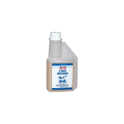 Liqui Moly Motorový olej pro dvoutakt 60l