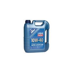 Liqui Moly Super Leichtlauf 10W-40 205 l