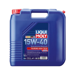 Liqui Moly THT SHPD 15W-40 205 l