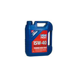 Liqui Moly Touring High Tech 15W-40 205 l