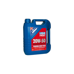 Liqui Moly Touring High Tech 20W-50 60 l
