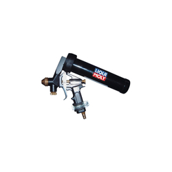 LIQUI MOLY STŘÍKACÍ PISTOLE NA TĚSNICÍ HMOTY