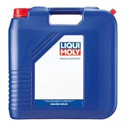 Liqui Moly Truck Langzeit S3 10W-40 20 l