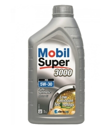Mobil Super 3000 XE 5W-30 1l