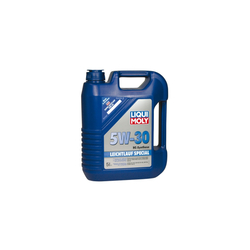 Liqui Moly Motorový olej Leichtlauf Special 5W-30 60 l