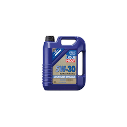 Liqui Moly Motorový olej Leichtlauf Special F 5W-30 20l