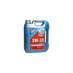 Liqui Moly Leichtlauf Special LL 5W-30 205 l