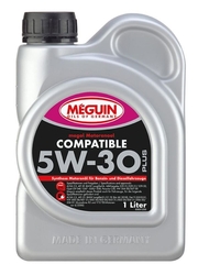 Méguin Megol Compatible SAE 5W-30 1l