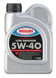 Méguin Megol Low Emission SAE 5W-40 1l