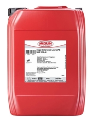 Méguin Megol Low Saps 10W-40 20l