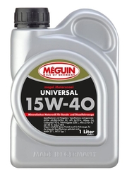 Méguin Megol Universal SAE 15W-40 1l