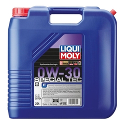 Liqui Moly Special TEC F 0W-30 20l