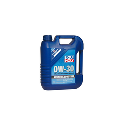 Liqui Moly Motorový olej Synthoil Longtime 0W-30 205 l