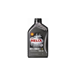 Shell Helix ULTRA 5W-40 1l