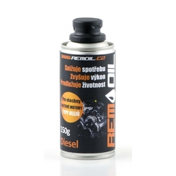 Remoil Diesel 150g