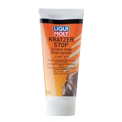 Liqui Moly Pasta na odstranění škrábanců 200ml