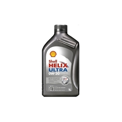 Shell Helix Ultra ECT C2/C3 0W-30 1l