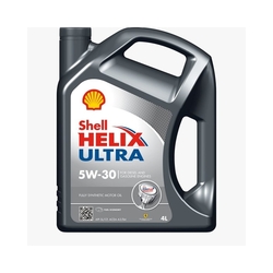 Shell Helix Ultra 5W-30 4l