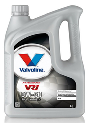 Valvoline VR1 Racing Synpower 5W-50 4l