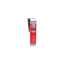 LIQUI MOLY TĚSNÍCÍ HMOTA LIQUIMATE 8200 (MS-POLYMER) BÍLÁ 310ml