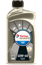 Total Quartz 7000 Energy 10W-40 1l