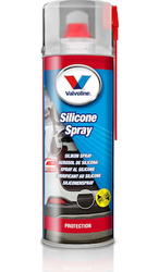 Valvoline silikonové mazivo Silicone Spray 500ml