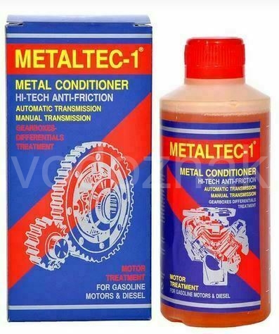 METALTEC-1 PROFESSIONAL