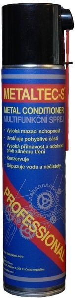 METALTEC-S
