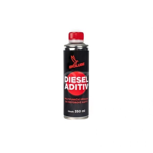 Ekolube Diesel Aditiv 350ml