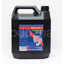 METALTEC-1 PROFESSIONAL